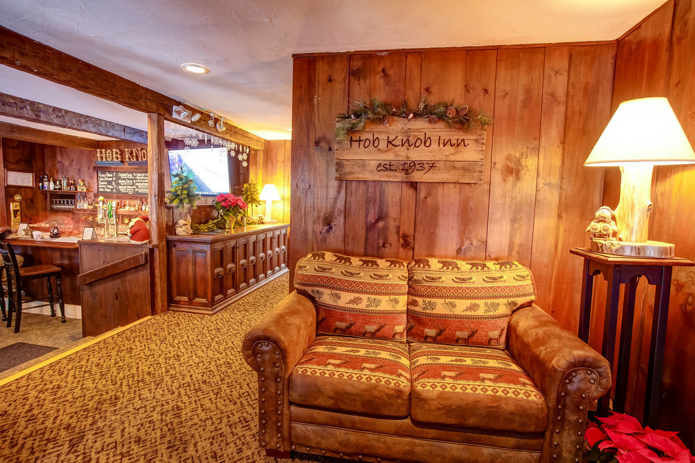 Hob Knob Inn Стоу Экстерьер фото