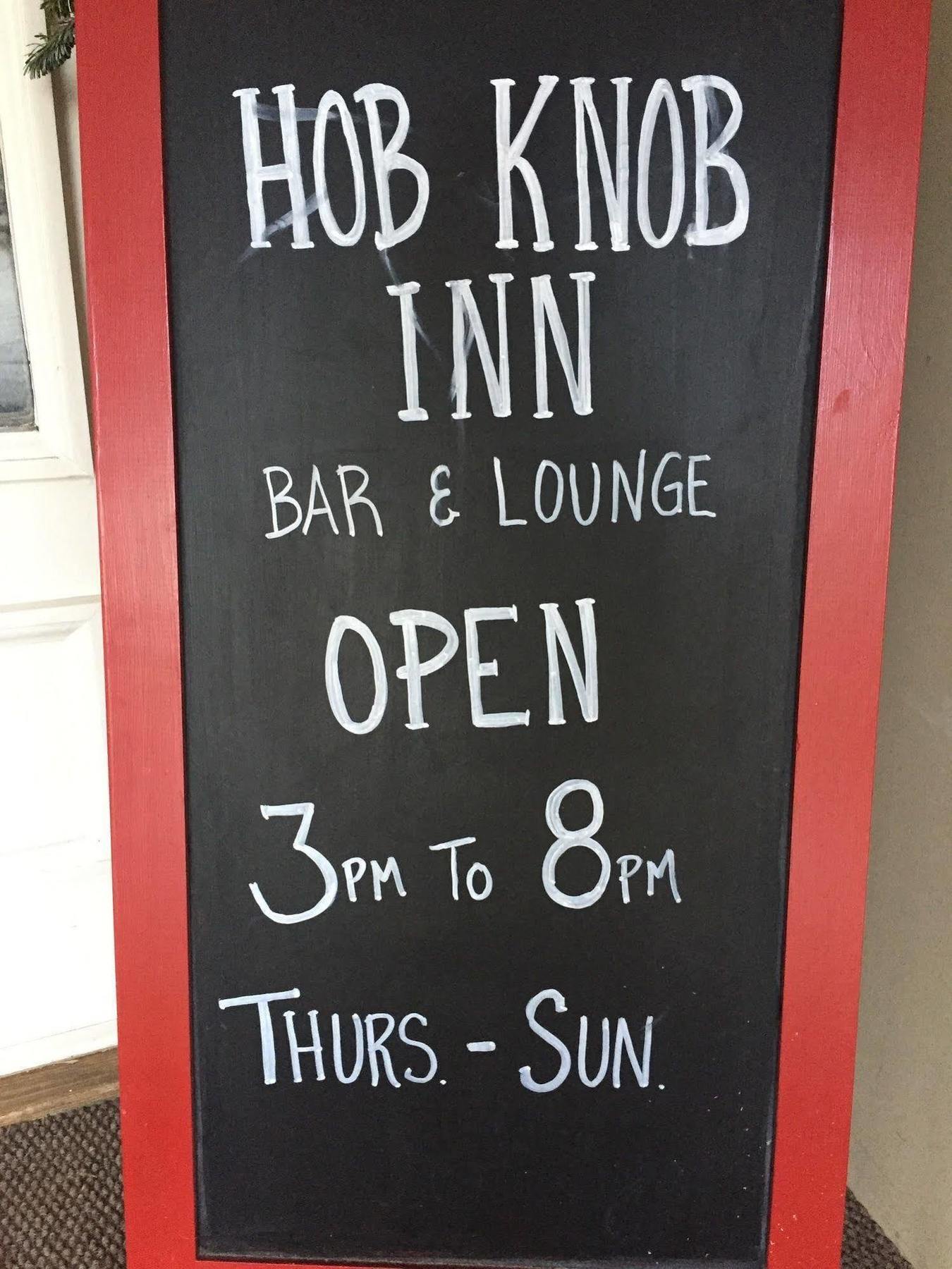 Hob Knob Inn Стоу Экстерьер фото